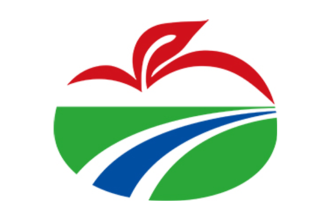 거창군 로고