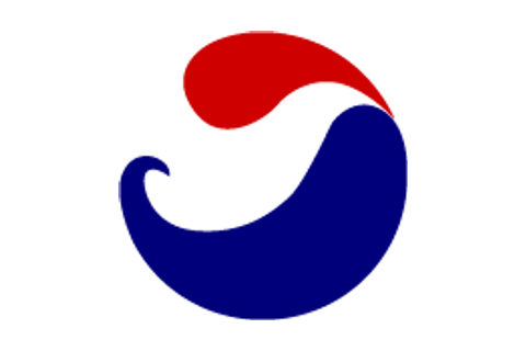 통영시 로고