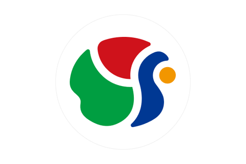 양산시 로고