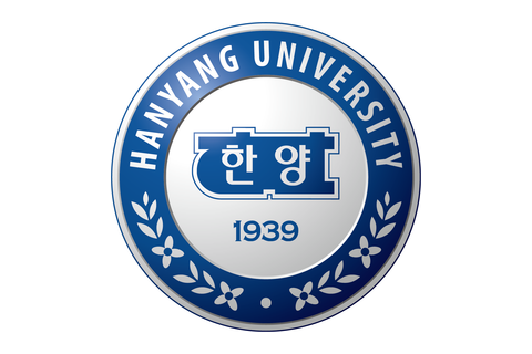 한양대학교 로고