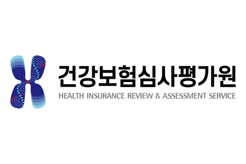 건강보험심사평가원 로고