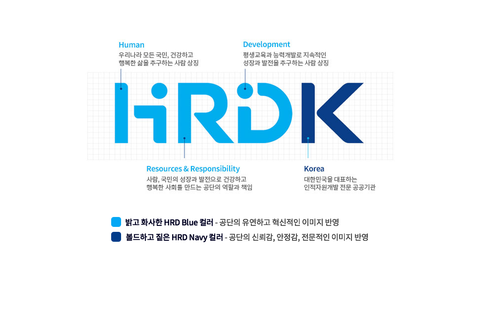 한국산업인력공단 로고