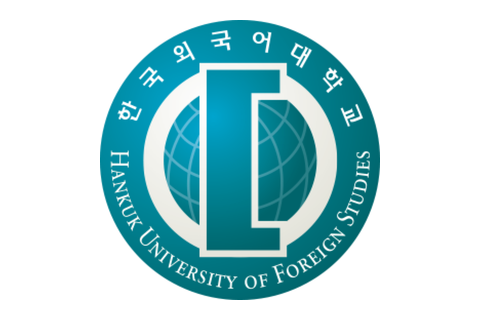 한국외국어대학교 로고