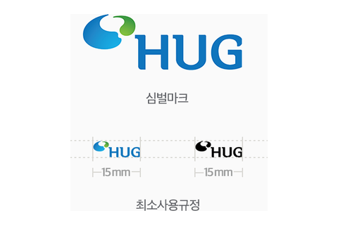주택도시보증공사 로고