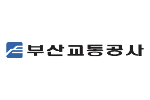 부산교통공사 로고