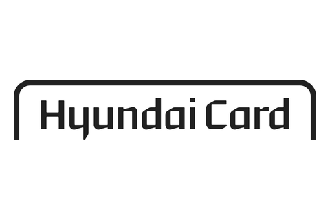 현대카드 로고
