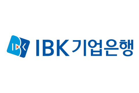 IBK기업은행 로고