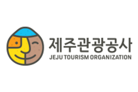 제주관광공사 로고