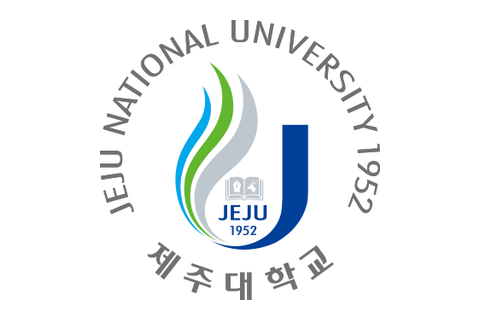 제주대학교 로고