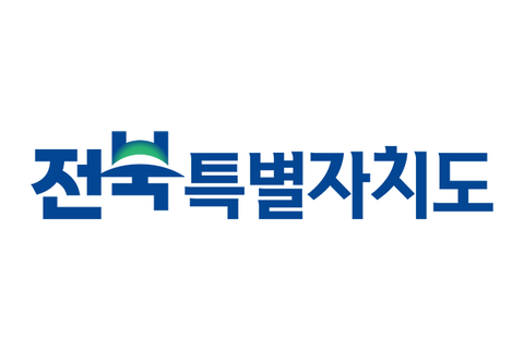 전북특별자치도 로고