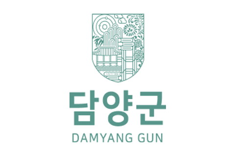 담양군 로고