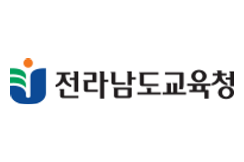 전라남도교육청 로고