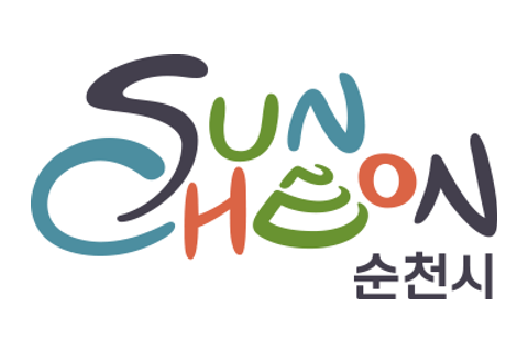 순천시 로고