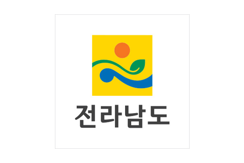 전라남도 로고