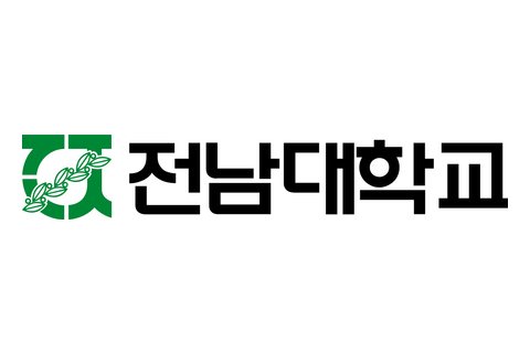 전남대학교 로고