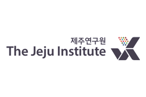 제주연구원 로고