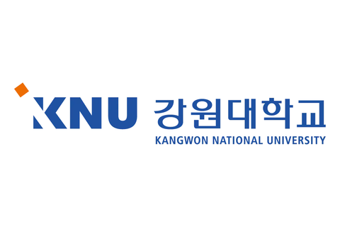 강원대학교 로고