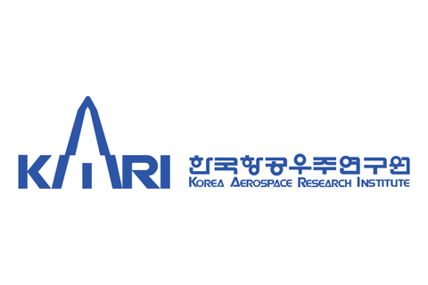 한국항공우주연구원 로고