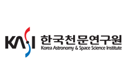 한국천문연구원 로고