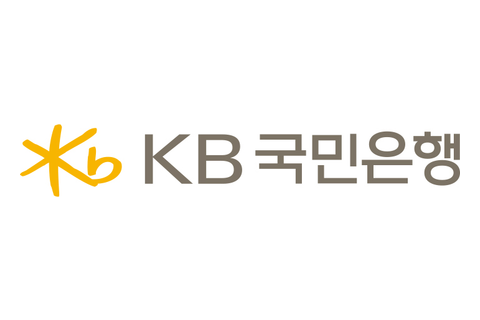 KB국민은행 로고
