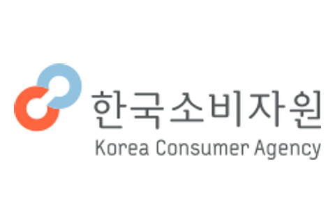 한국소비자원 로고