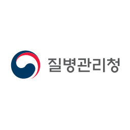 질병관리청 로고