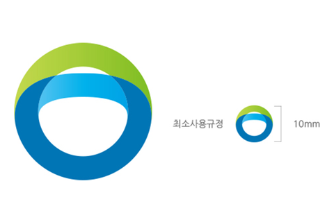 한국환경공단 로고