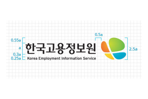한국고용정보원 로고
