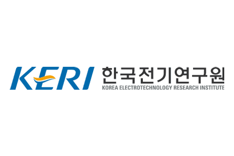 한국전기연구원 로고
