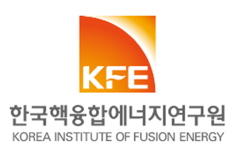 한국핵융합에너지연구원 로고