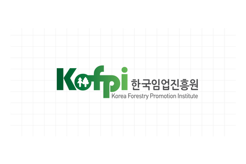 한국임업진흥원 로고