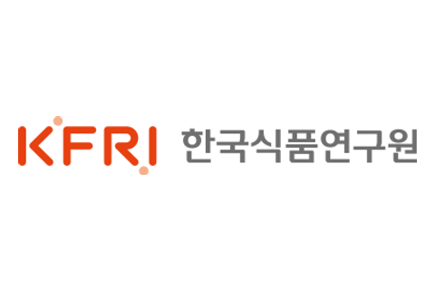 한국식품연구원 로고