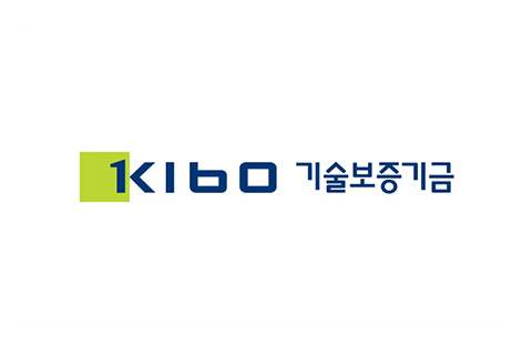 기술보증기금 로고