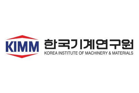 한국기계연구원 로고