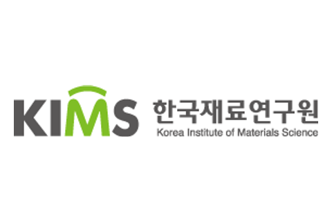 한국재료연구원 로고