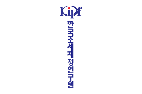한국조세재정연구원 로고