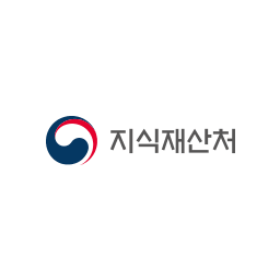 특허청 로고