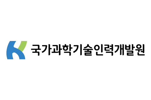 국가과학기술인력개발원 로고