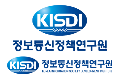 정보통신정책연구원 로고