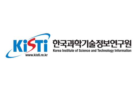 한국과학기술정보연구원 로고