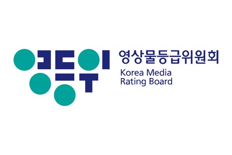 영상물등급위원회 로고