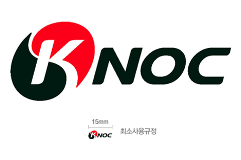 한국석유공사 로고