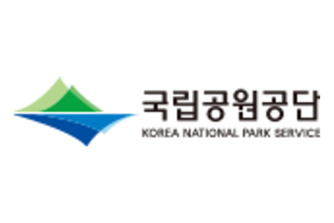국립공원공단 로고