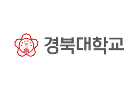 경북대학교 로고