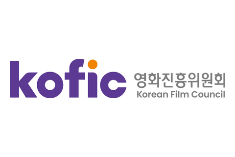 영화진흥위원회 로고