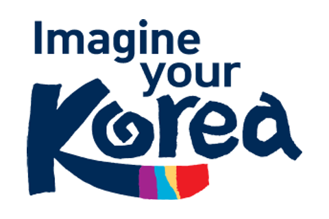 한국관광공사 로고