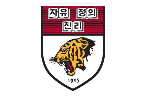 고려대학교 로고