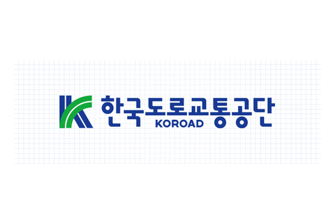 도로교통공단 로고