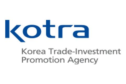 대한무역투자진흥공사 로고