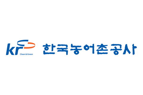 한국농어촌공사 로고